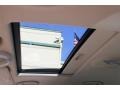 Cashmere Sunroof Photo for 2009 Mercedes-Benz CLS #77946279