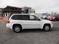 Summit White 2006 GMC Envoy SLT 4x4