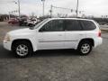 2006 Summit White GMC Envoy SLT 4x4  photo #4