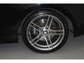 2009 Black Sapphire Metallic BMW 1 Series 135i Coupe  photo #10