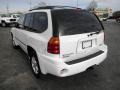 2006 Summit White GMC Envoy SLT 4x4  photo #19