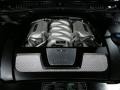 Diamond Black - Arnage T Mulliner Photo No. 13