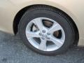 2012 Toyota Corolla LE Wheel