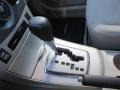 2012 Toyota Corolla Bisque Interior Transmission Photo