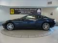 Blu Oceano (Blue Metallic) - GranTurismo Coupe Photo No. 4