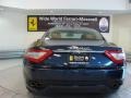 Blu Oceano (Blue Metallic) - GranTurismo Coupe Photo No. 6