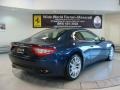 Blu Oceano (Blue Metallic) - GranTurismo Coupe Photo No. 7