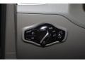 Cardamom Beige Controls Photo for 2010 Audi Q5 #77947626