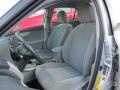 2011 Toyota Corolla LE Front Seat