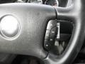2007 Chevrolet Monte Carlo SS Controls