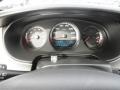2007 Chevrolet Monte Carlo Gray Interior Gauges Photo