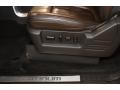 Sienna Brown Leather/Black Controls Photo for 2010 Ford F150 #77947833