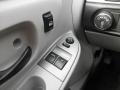 Gray Controls Photo for 2007 Chevrolet Monte Carlo #77947845