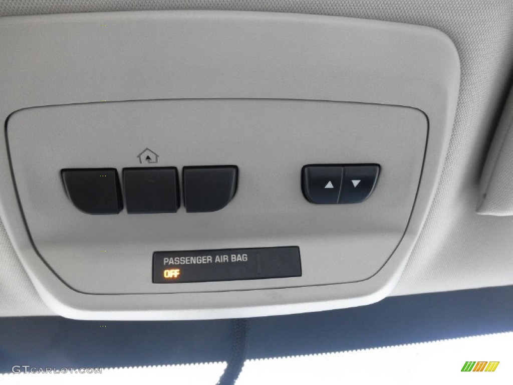 2007 Chevrolet Monte Carlo SS Controls Photo #77947866
