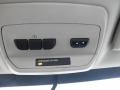 2007 Chevrolet Monte Carlo Gray Interior Controls Photo