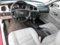 Gray Prime Interior Photo for 2007 Chevrolet Monte Carlo #77947899