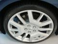 Blu Oceano (Blue Metallic) - GranTurismo Coupe Photo No. 31