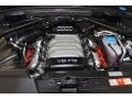 3.2 Liter FSI DOHC 24-Valve VVT V6 Engine for 2010 Audi Q5 3.2 quattro #77948022
