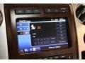Sienna Brown Leather/Black Controls Photo for 2010 Ford F150 #77948094