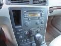 Taupe/Light Taupe Controls Photo for 2004 Volvo S60 #77948164