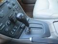 2004 Volvo S60 Taupe/Light Taupe Interior Transmission Photo