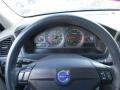 Taupe/Light Taupe 2004 Volvo S60 2.4 Steering Wheel