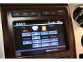 Sienna Brown Leather/Black Controls Photo for 2010 Ford F150 #77948225