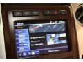 Controls of 2010 F150 Platinum SuperCrew 4x4