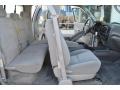 2005 Natural White Toyota Tundra SR5 TRD Access Cab 4x4  photo #13