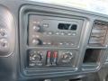 Silver Birch Metallic - Silverado 1500 Work Truck Regular Cab Photo No. 15