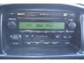 2005 Toyota Tundra SR5 TRD Access Cab 4x4 Audio System