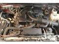  2010 F150 Platinum SuperCrew 4x4 5.4 Liter Flex-Fuel SOHC 24-Valve VVT Triton V8 Engine