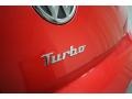 2012 Tornado Red Volkswagen Beetle Turbo  photo #36