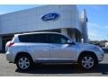 2012 Classic Silver Metallic Toyota RAV4 V6 Limited  photo #2