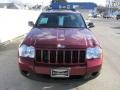 Red Rock Crystal Pearl - Grand Cherokee Laredo 4x4 Photo No. 5