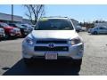 2012 Classic Silver Metallic Toyota RAV4 V6 Limited  photo #7