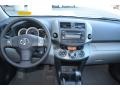 2012 Classic Silver Metallic Toyota RAV4 V6 Limited  photo #20