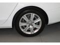 Ibis White - A4 2.0T Sedan Photo No. 4
