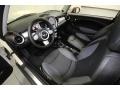 2008 Pepper White Mini Cooper Hardtop  photo #13