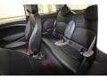 Grey/Black Rear Seat Photo for 2008 Mini Cooper #77949201