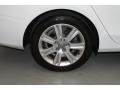 Ibis White - A4 2.0T Sedan Photo No. 10