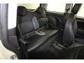 Grey/Black Rear Seat Photo for 2008 Mini Cooper #77949269