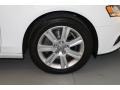 Ibis White - A4 2.0T Sedan Photo No. 11