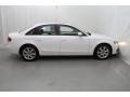 Ibis White - A4 2.0T Sedan Photo No. 12