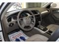 Ibis White - A4 2.0T Sedan Photo No. 15