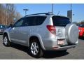 2012 Classic Silver Metallic Toyota RAV4 V6 Limited  photo #35