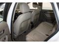Ibis White - A4 2.0T Sedan Photo No. 18