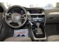 Ibis White - A4 2.0T Sedan Photo No. 19