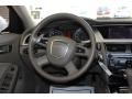Ibis White - A4 2.0T Sedan Photo No. 20