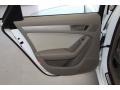 Ibis White - A4 2.0T Sedan Photo No. 21
